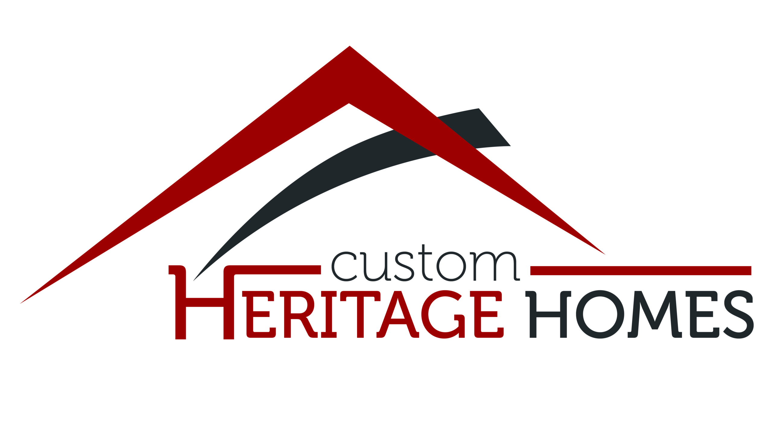 Heritage Homes Logo