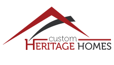 Heritage Homes Logo
