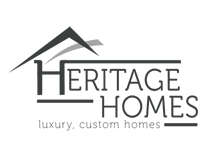 Heritage Homes Logo